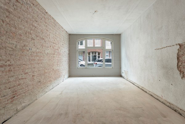 Medium property photo - Willem van Outhoornstraat 38, 2593 ZX Den Haag